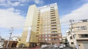 Toyoko Inn Kumagaya eki Kita guchi - Namegawa
