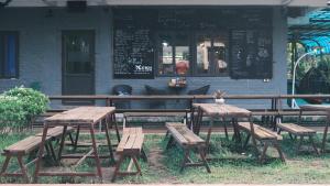 Central Backpackers Hostel - Phong Nha