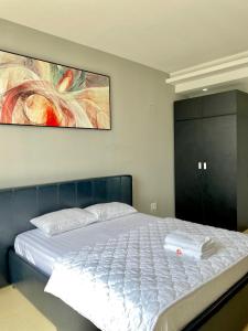 nice apartmen 3bedrom Oasky