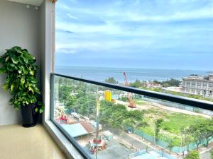 nice apartmen 3bedrom Oasky