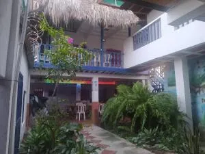 Milimar Hostal - Rincón