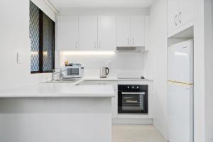 Manuka Park Serviced Apartments