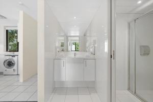 Manuka Park Serviced Apartments