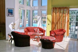 Aegeon Hotel Lesvos Greece