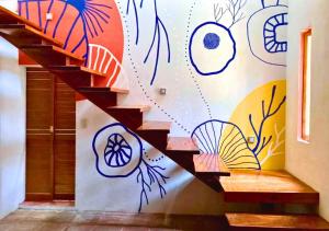 Casa Andivi, Placer sin fin