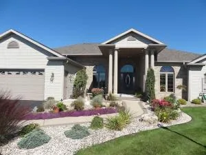 Carraig Nua House - فيش كريك