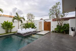 Bahagia Villa by Betterplace