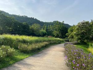 Deluna 23degree by The valley khao yai