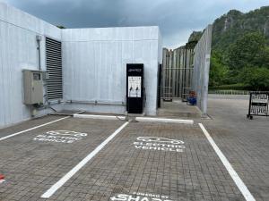 Deluna 23degree by The valley khao yai