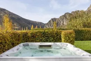 Gibbston Valley Back Track by Sotheby's Luxury Rental Homes - 克伦威尔