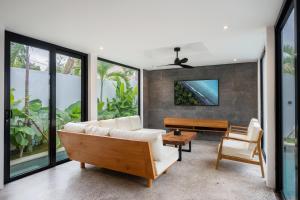 Bahagia Villa by Betterplace