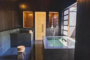 Kominkayado LOOF Shikinoie - Ōtsuki