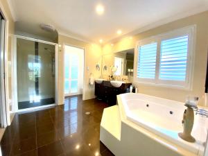 Casuarina Beach 4 bedroom home