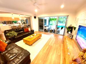 Casuarina Beach 4 bedroom home