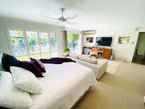 Casuarina Beach 4 bedroom home