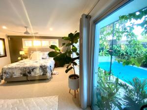 Casuarina Beach 4 bedroom home