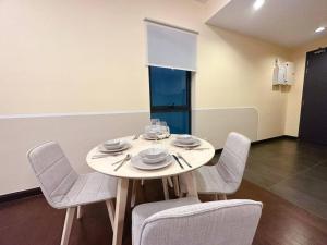 Sunway Velocity link velo mall Muji-2BR 中文房东