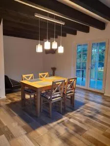 Casa Davina - Gârnic