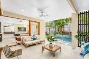 Belle Escapes Havenly Luxury Villa Palm Cove - Wangetti