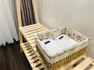 Hoàng Huy Grand Tower - Juns Apartment & Homestay