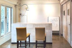 Urbanview Wisma Nirwana Tretes near Cimory Prigen