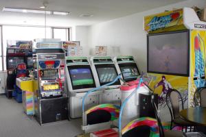 バートンホテル Barton Hotel