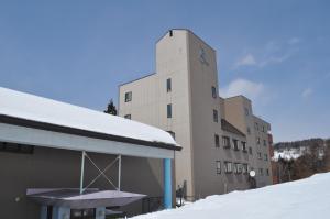 バートンホテル Barton Hotel