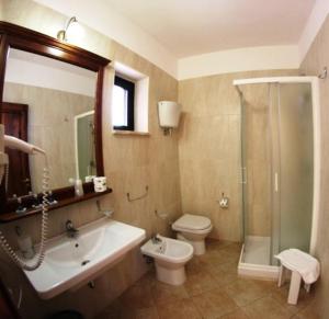 Villaggio Hotel Lido San Giuseppe