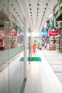 Budacco The Living Place