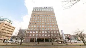 東横INN浦和美園駅東口 (Toyoko Inn Urawa misono eki Higashi guchi)