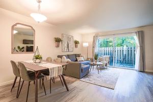 Bellevue's townhome btw T-mobile & Microsoft HQ - 4hvězdičkové hotely ve městě Bellevue