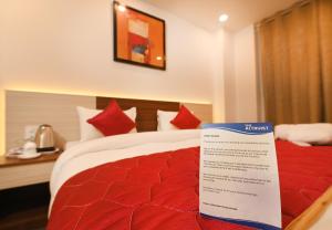 The Altruist Business Stays , DLF Phase 3