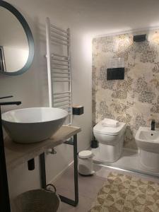 La Pampa Guest house