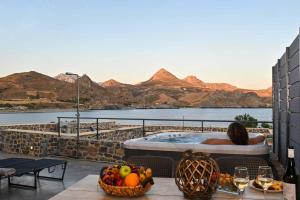 Beach House Palio Damnoni