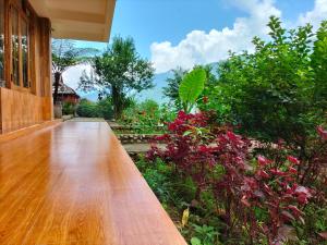 Muong Hoa Hmong Homestay