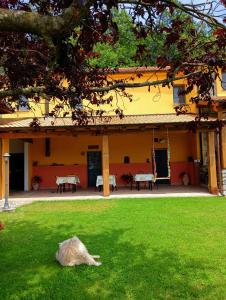 Terra Del Bosco Agriturismo