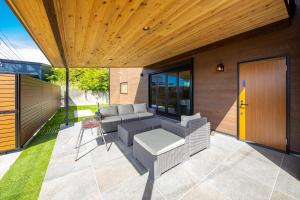 千葉地域ランキング1位獲得の贅沢な貸別荘全4棟