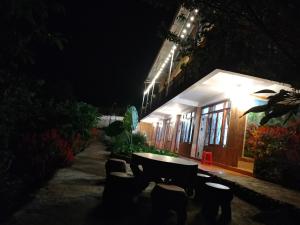 Muong Hoa Hmong Homestay