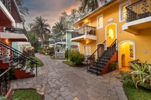 Aldeia Santa Rita - Candolim - Sinquerim