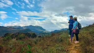 Muong Hoa Hmong Homestay