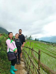 Muong Hoa Hmong Homestay
