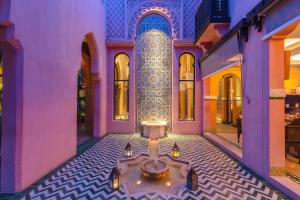 Villa Maroc Resort