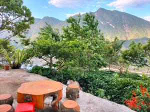 Muong Hoa Hmong Homestay