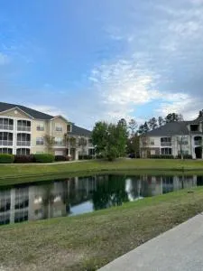 Extravagant 2 BR/2 BA Apartment - 文特沃思港