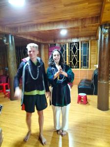 Muong Hoa Hmong Homestay