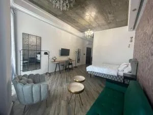 Tomis’ Dreams - Techirghiol