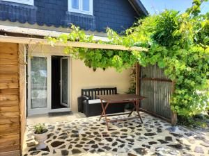 Maisons d'hotes Domaine FlorEl : photos des chambres