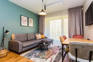 Apartamentai Simona - Monciškės