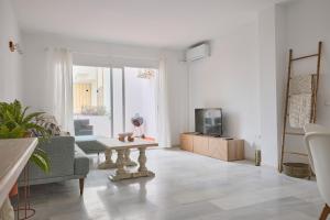 Puerto Banus, Nueva Andalucia