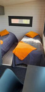 Karemajat wagon cottage